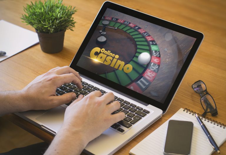 Want to Start Gambling Online? Here’s How to Do It Safely