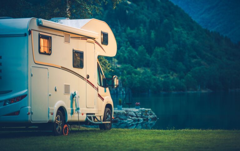 Motorhome Living: A How-to Guide for New Nomads