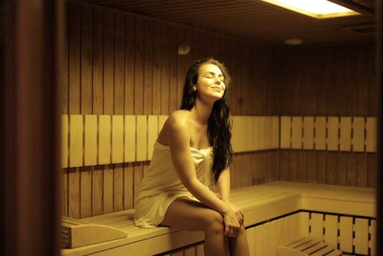 6 Health Benefits of Infrared Sauna You Should Consider