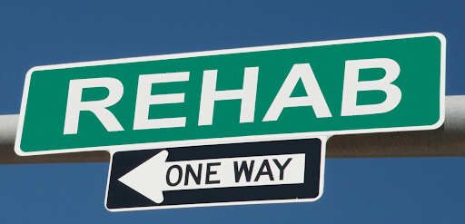 rehab one way