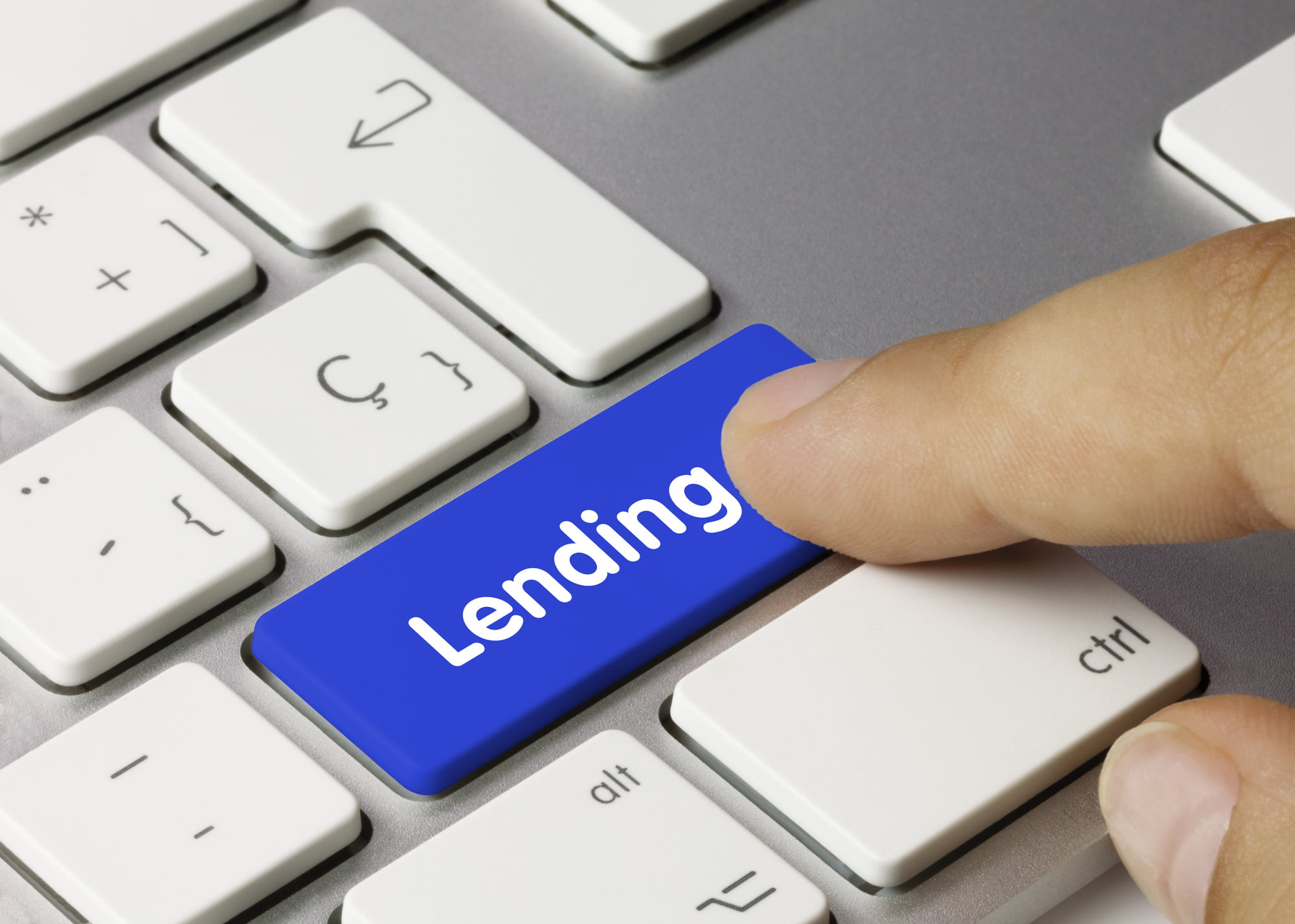 lending industry