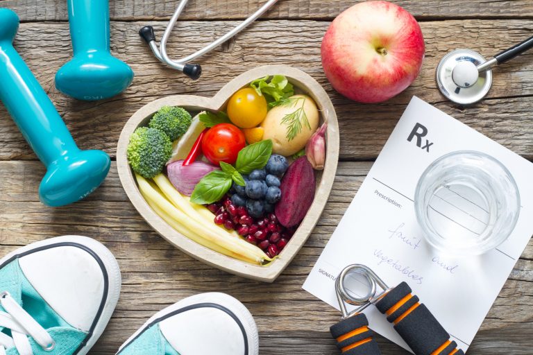 5 Great Health Tips to Keep Your Heart in Good Shape