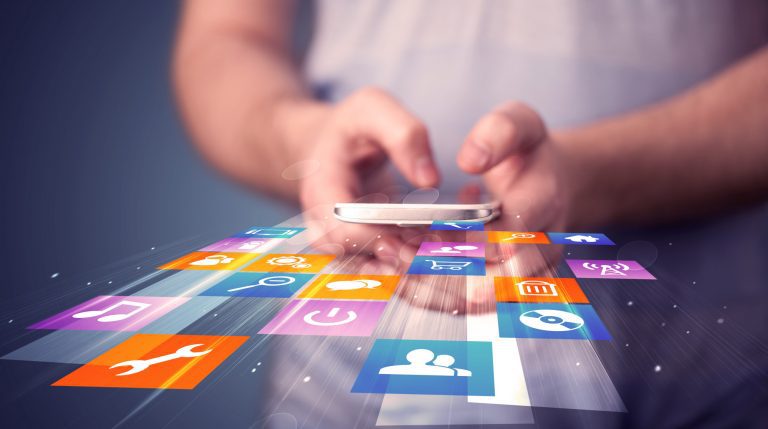 An Introduction to Mobile App Development