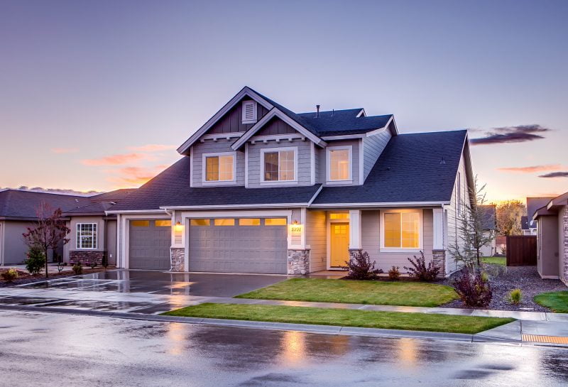 Home is where the heart is, but where is yours? Should you rent or buy a house? Click here to get all of the considerations.