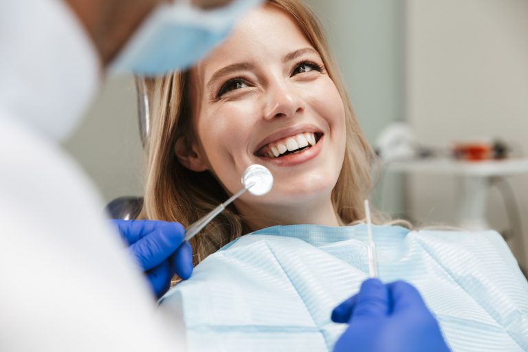 What to Expect Before, During, and After You Get a Dental Onlay