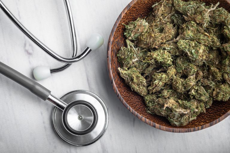 What Are the Health Benefits of Cannabis?