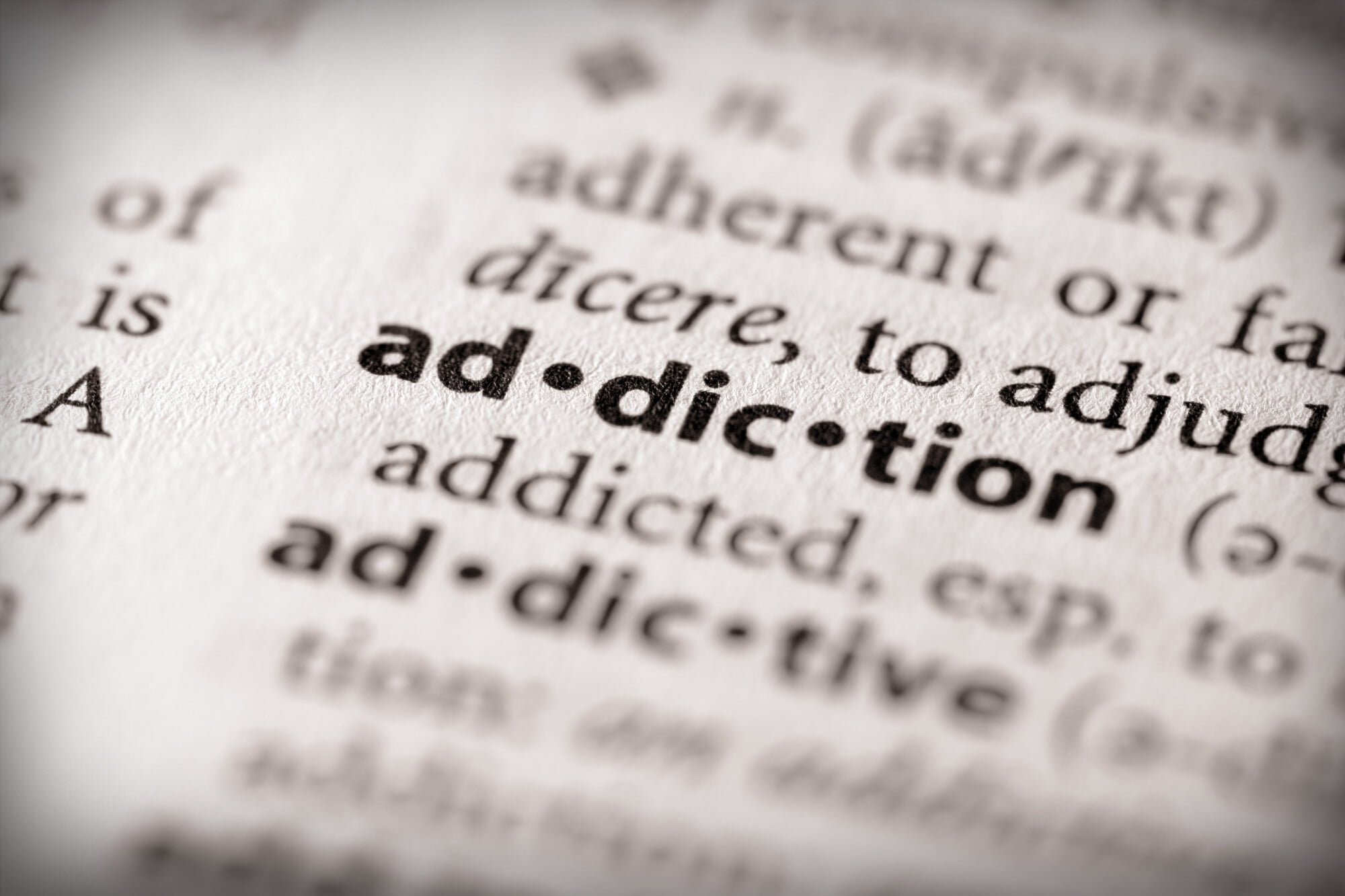 Addiction is a disease that many people live with. If you would like to learn more about the common types of addiction, you should click here.