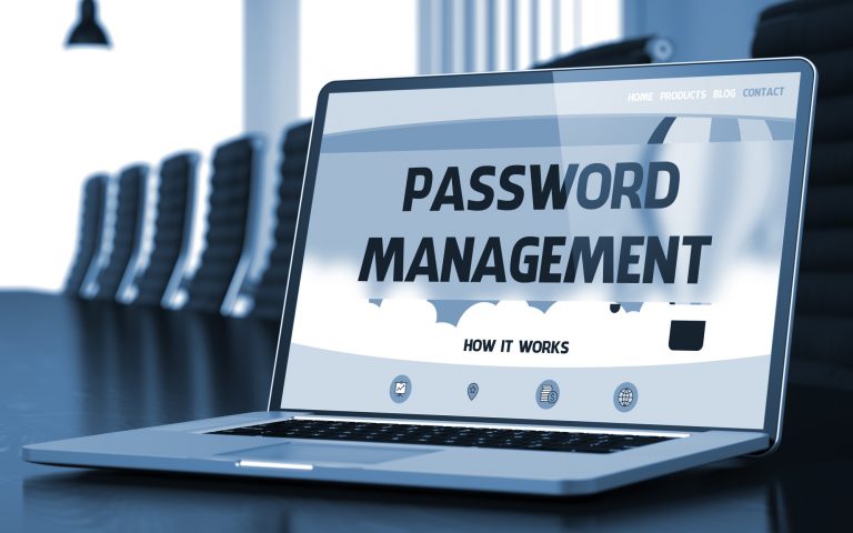 What Are the Benefits of Using a Password Manager?