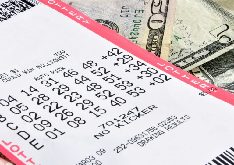 What Mistakes Should I Avoid When Playing the Lottery?