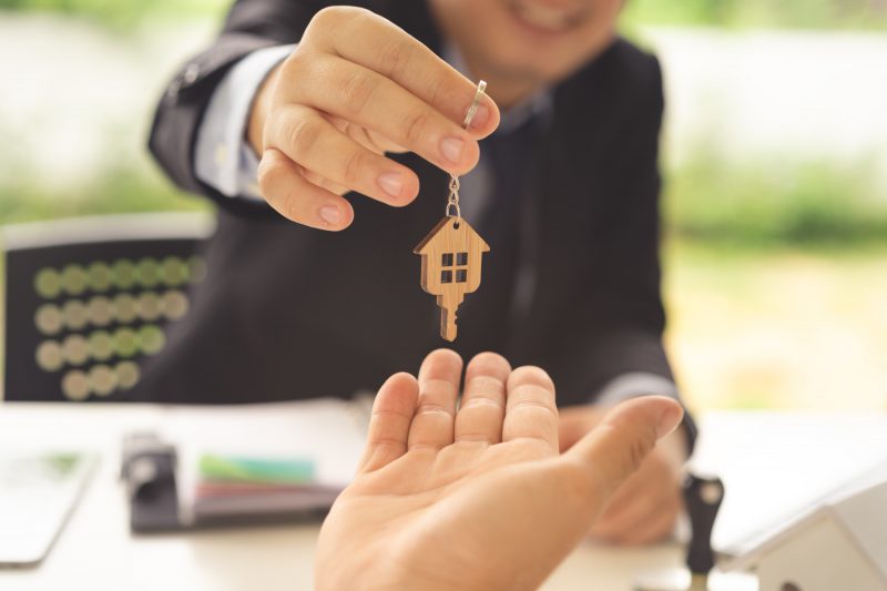 Owning a home or property is what a lot of people desire, but many believe it's unattainable. Debunk some myths and facts about taking out a house loan.d9ccd344ebf84df31cdcc33a6bcf9