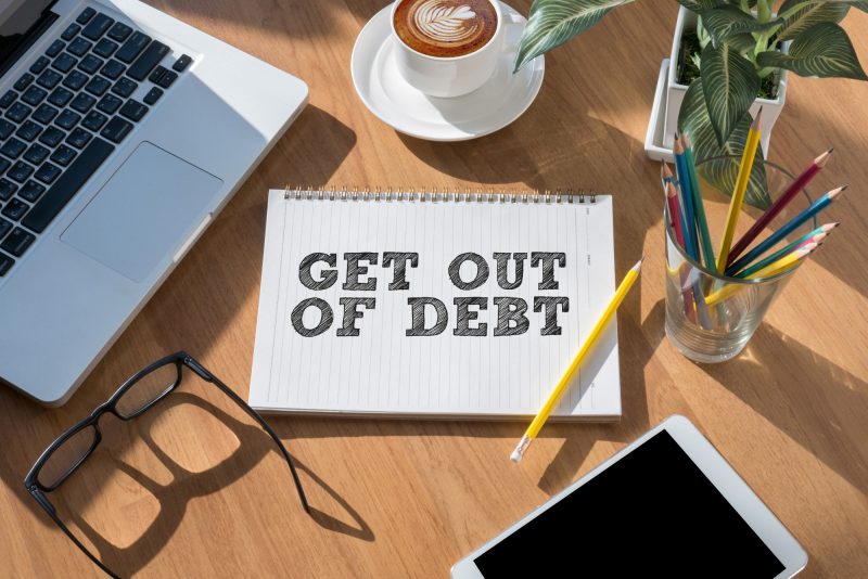 Do payday loans have you trapped in a cycle of debt? Here's how to consolidate payday loan debt so you can rebuild your financial future.
