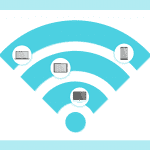 Have you ever wondered how you can use the internet without being tethered to a cable? Here's how WiFi signals actually work in practice.