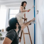 Give your house a fresh new feel with these wonderful home makeover ideas. From a coat of paint to a new fragrance, read about how to rejuvenate your home today