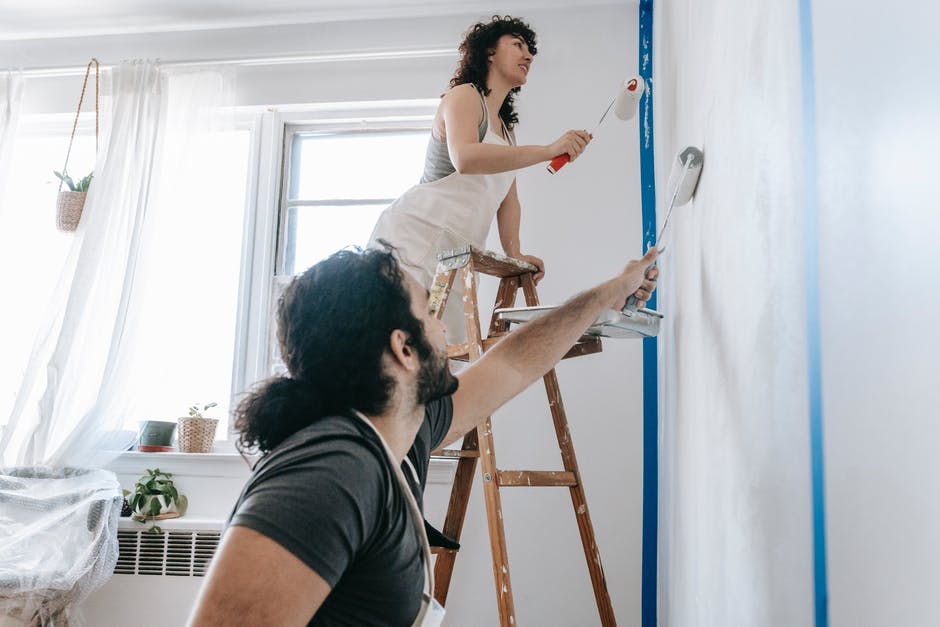 Give your house a fresh new feel with these wonderful home makeover ideas. From a coat of paint to a new fragrance, read about how to rejuvenate your home today