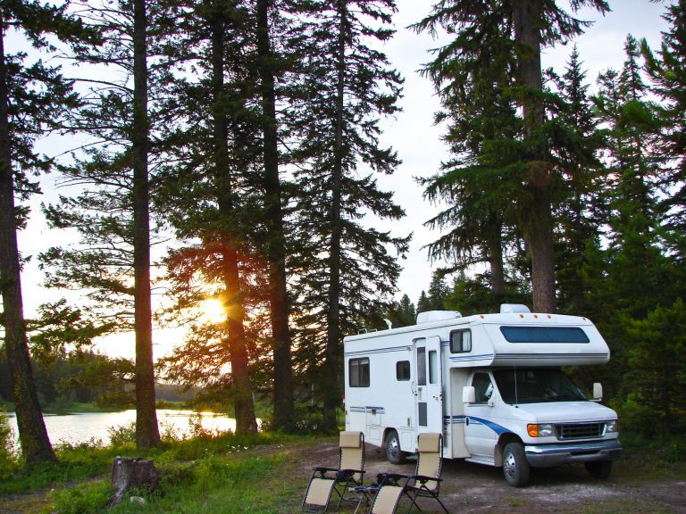 The Only RV Camping Checklist You Need