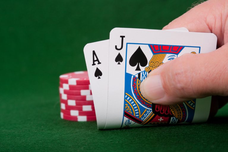 8 Important Blackjack Tips for Beginners