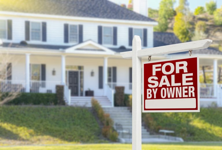 The Market Is on Fire: 4 Solid Reasons to Sell Your Home in 2021