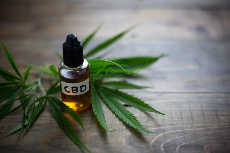 How to Take CBD: 5 of the Best CBD Products for Beginners