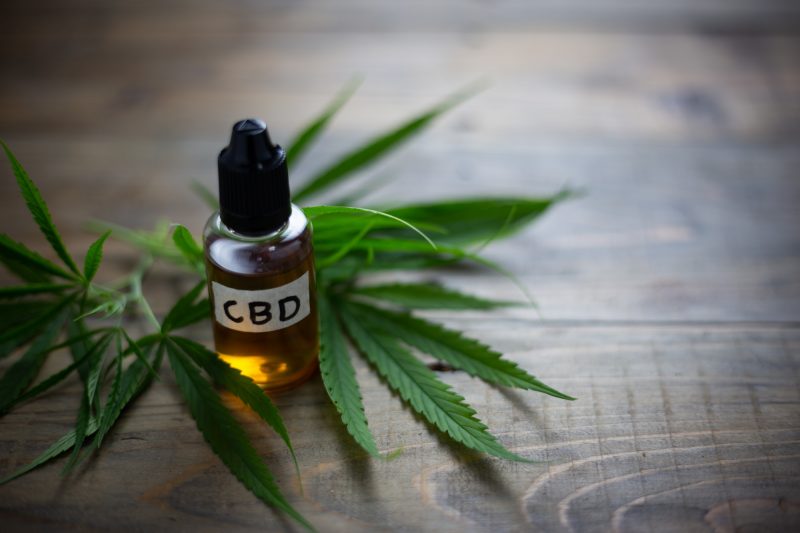 New to CBD and want to enjoy the medicinal benefits? Here's a quick guide on the best CBD products worth trying out at first...