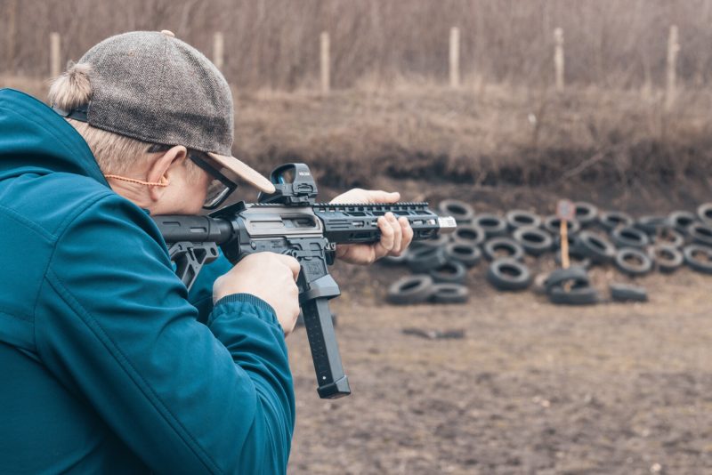 Are you struggling to decide on which is the best AR charging handle for you? Keep reading, learn more, and make the choice easier.