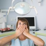 Do you suffer from anxiety and fear every time you go to the dentist? Here's how you can avoid dental anxiety before heading to the dentist.