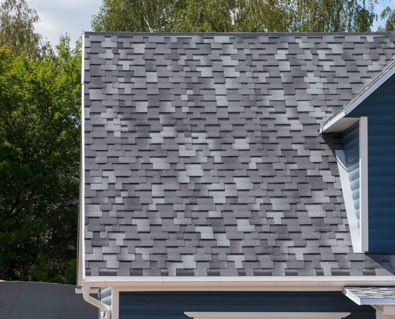There are a couple different signs you need a new roof for your house. Click here to learn more about whether you should replace your roof.
