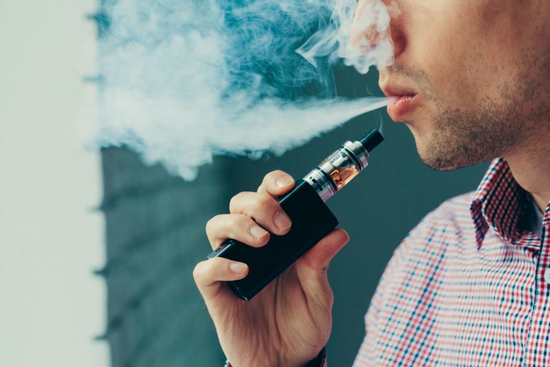 CBD vapes are a great way to relax and unwind after a long day... and so much more! Here are seven reasons to use a CBD vaporizer.