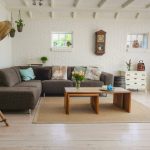 There are several things you need to remember when it comes to cleaning a living room. These five tips will help you have a clean home.