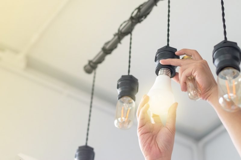 Do you have flickering lights in your house? Read our top tips with practical steps you can take to diagnose and fix the problem or call a trusted repairer now.