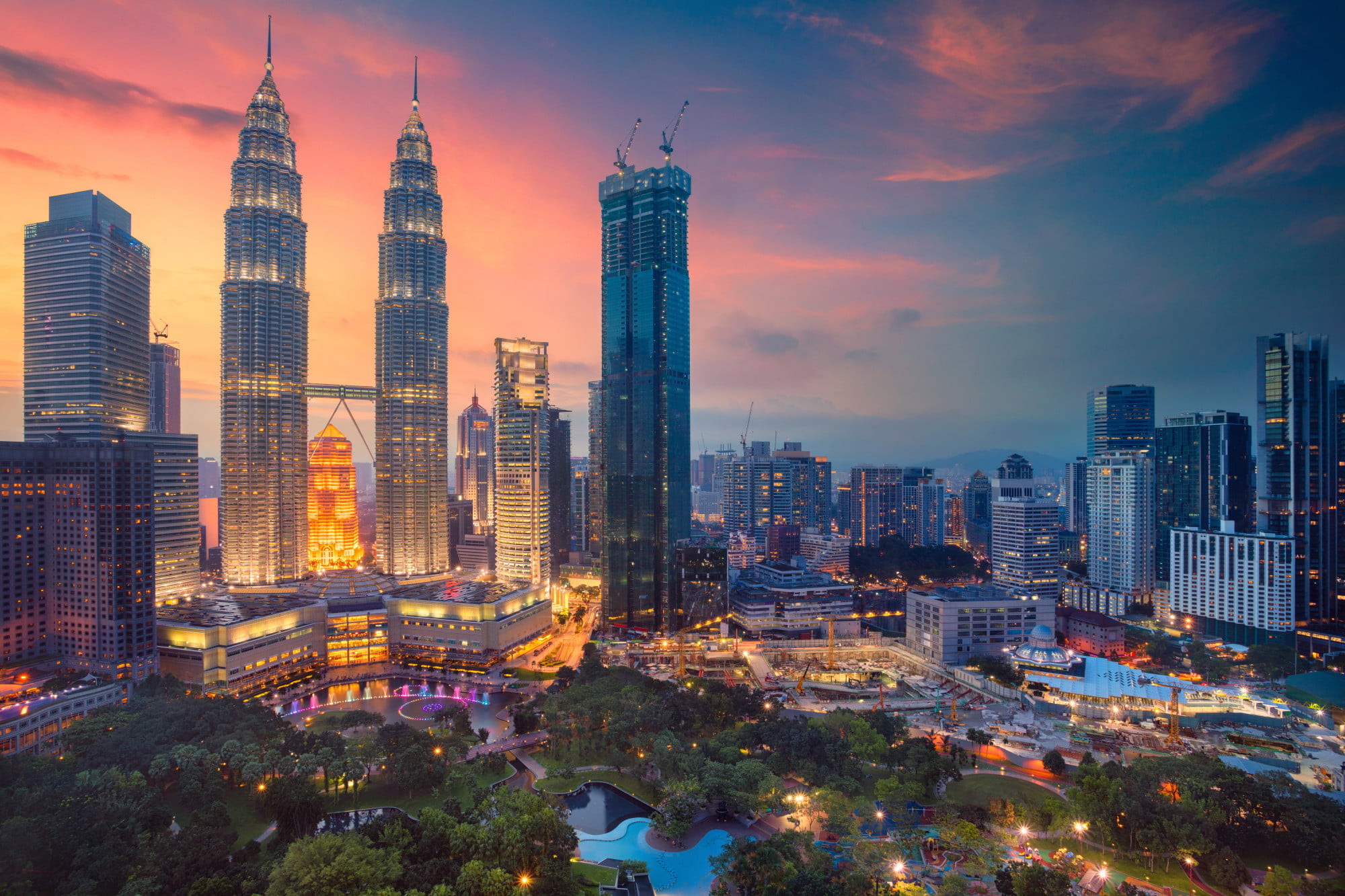 Do you want to start investing your hard earned money abroad? Here are the undeniable financial benefits of investing in Malaysia.