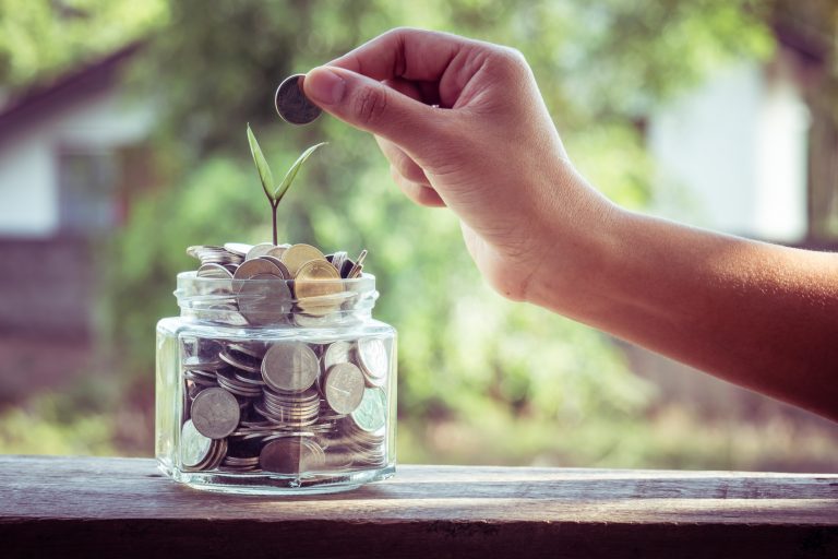 Investing in Your Future: How to Save Money From Your Salary