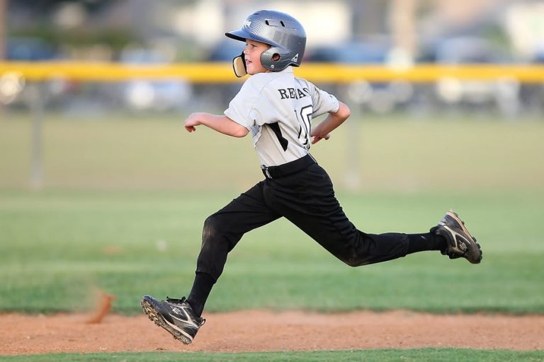 The Brief and Only Youth Sports Essentials Checklist You’ll Ever Need