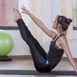 Should you become a pilates instructor? Here's 4 signs you would excel in the field with tips and advice on how to get started.