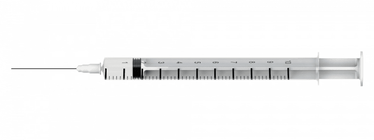 How to Choose a Syringe: A Guide to the Different Types of Syringes