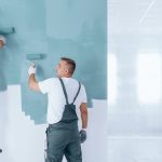 Finding the right professionals for a painting project requires knowing your options. Here are factors to consider when hiring residential painting services.