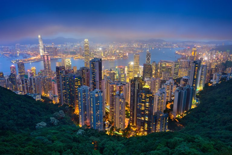 What Are the Homeownership Benefits of Living in Hong Kong?