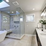 You want to have a bathroom that just screams luxury. Make sure you complete your dream home with these bathroom upgrades.