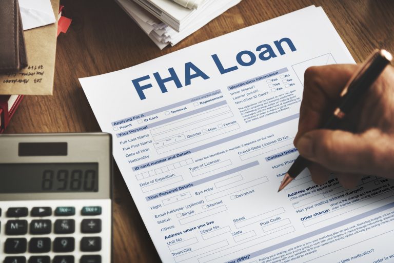 7 FHA Loan Application Mistakes and How to Avoid Them