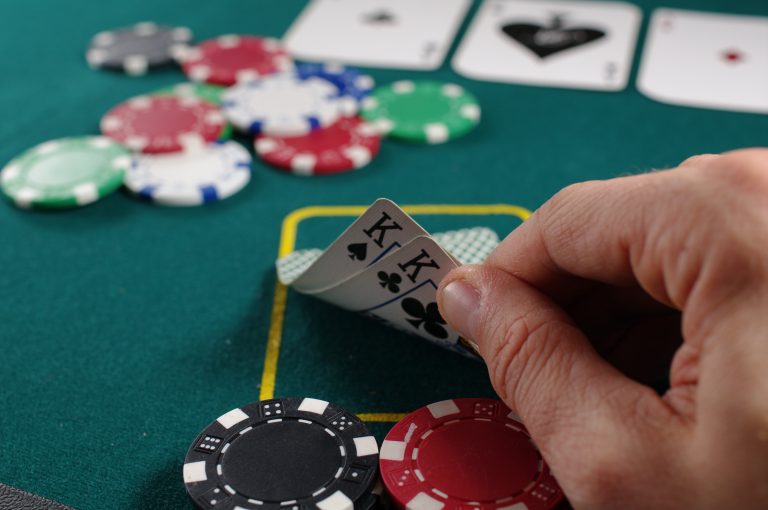 4 Important Poker Tips for Beginners