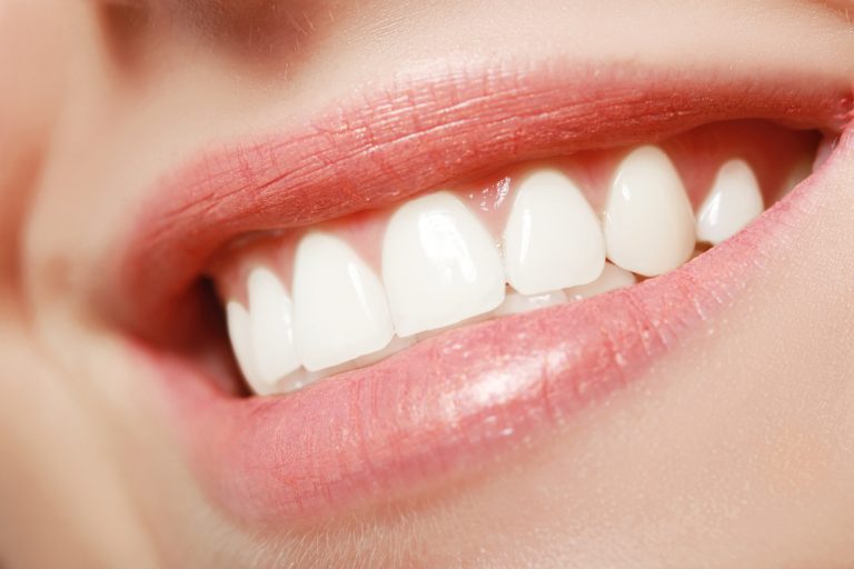 Top 5 Foods That Build Strong, Healthy Teeth