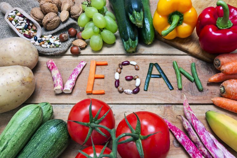 Why Should I Take Vegan Vitamins?