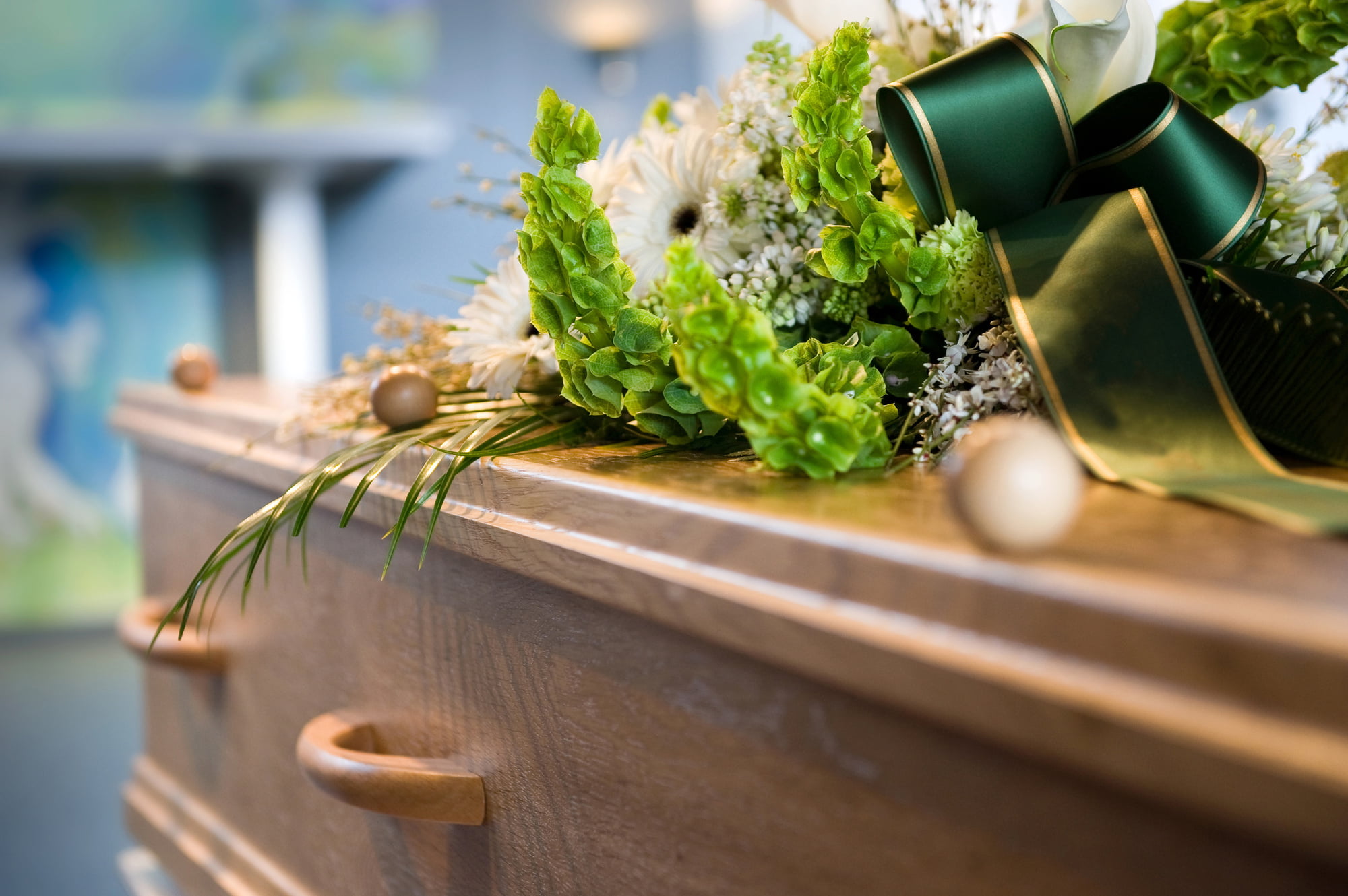 Planning ahead can make the grieving process easier for your loved ones. Read our tips about funeral planning including ceremonies, costs, caskets and more.