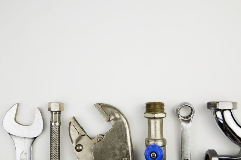 If you own a plumbing business, then it is important to always have the right equipment on hand. Here are all of the plumbing tools you should keep close by.