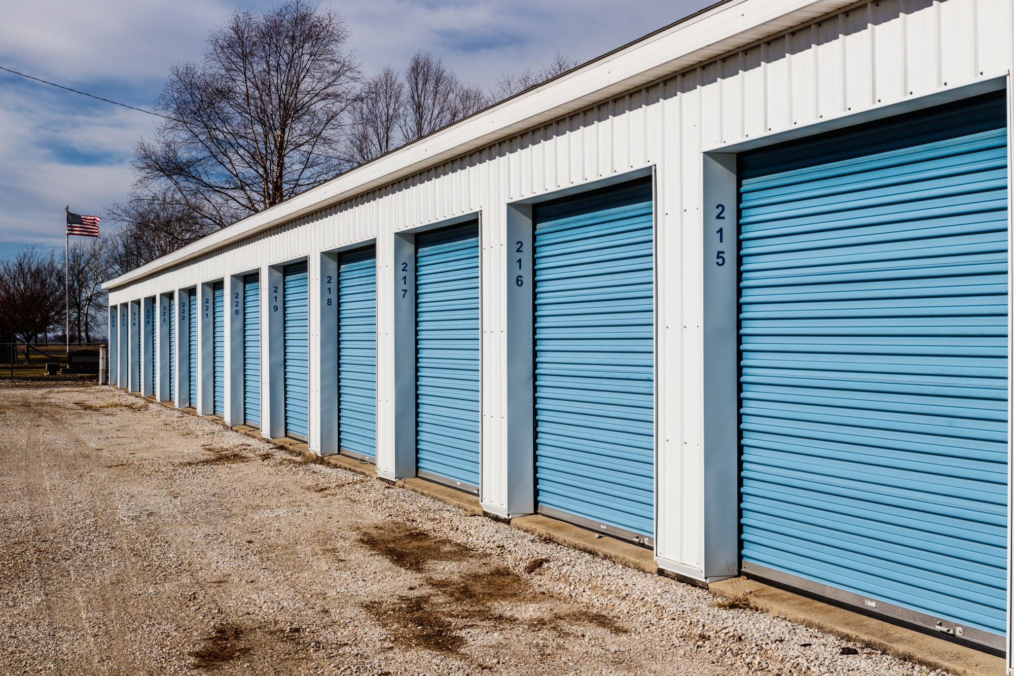 Are you looking for the best local storage companies? Take a moment to read about some benefits you'll want to consider.