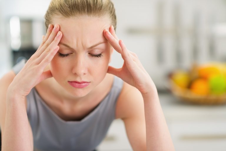 5 Headache Remedies That Will Get Rid of the Pain Fast