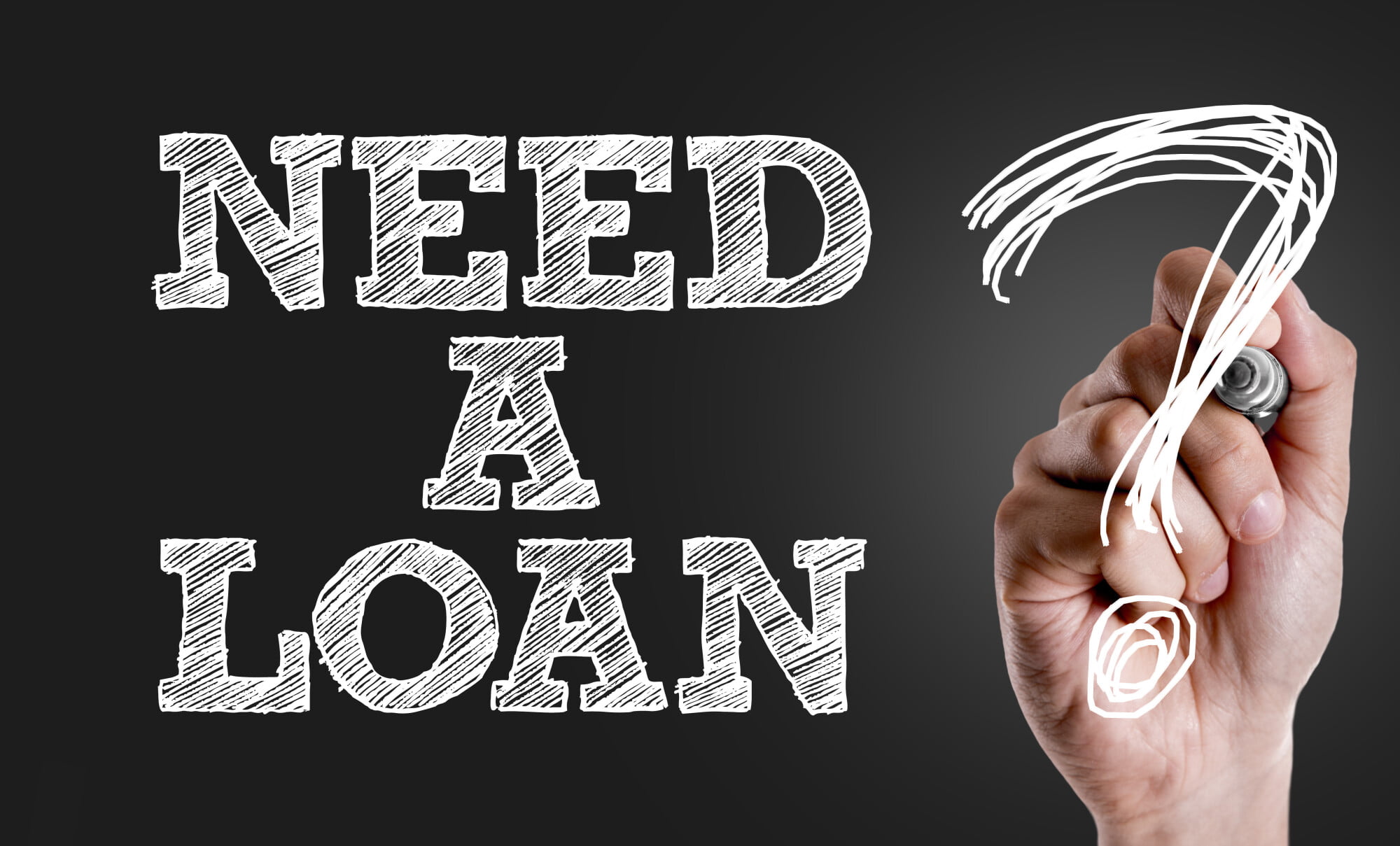 If you've got no credit, or your credit is poor, you might think getting a loan is impossible. It's not! Here's how get a loan with no credit.