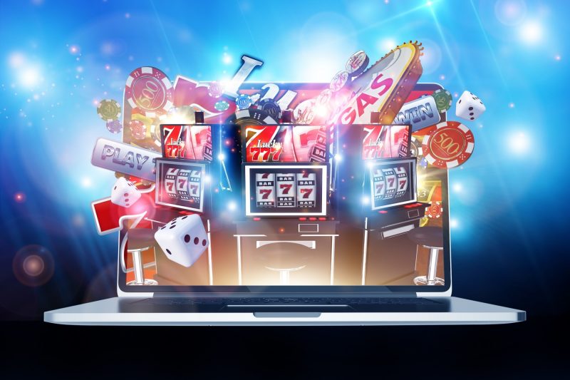 Online casinos have become more popular lately for people of any kind to play from home. Here are 3 things you should know about online casino games.
