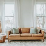 How much do you know about the differences between the following: leather vs. fabric sofa? Do you know which is better? Read on to learn more on the subject.
