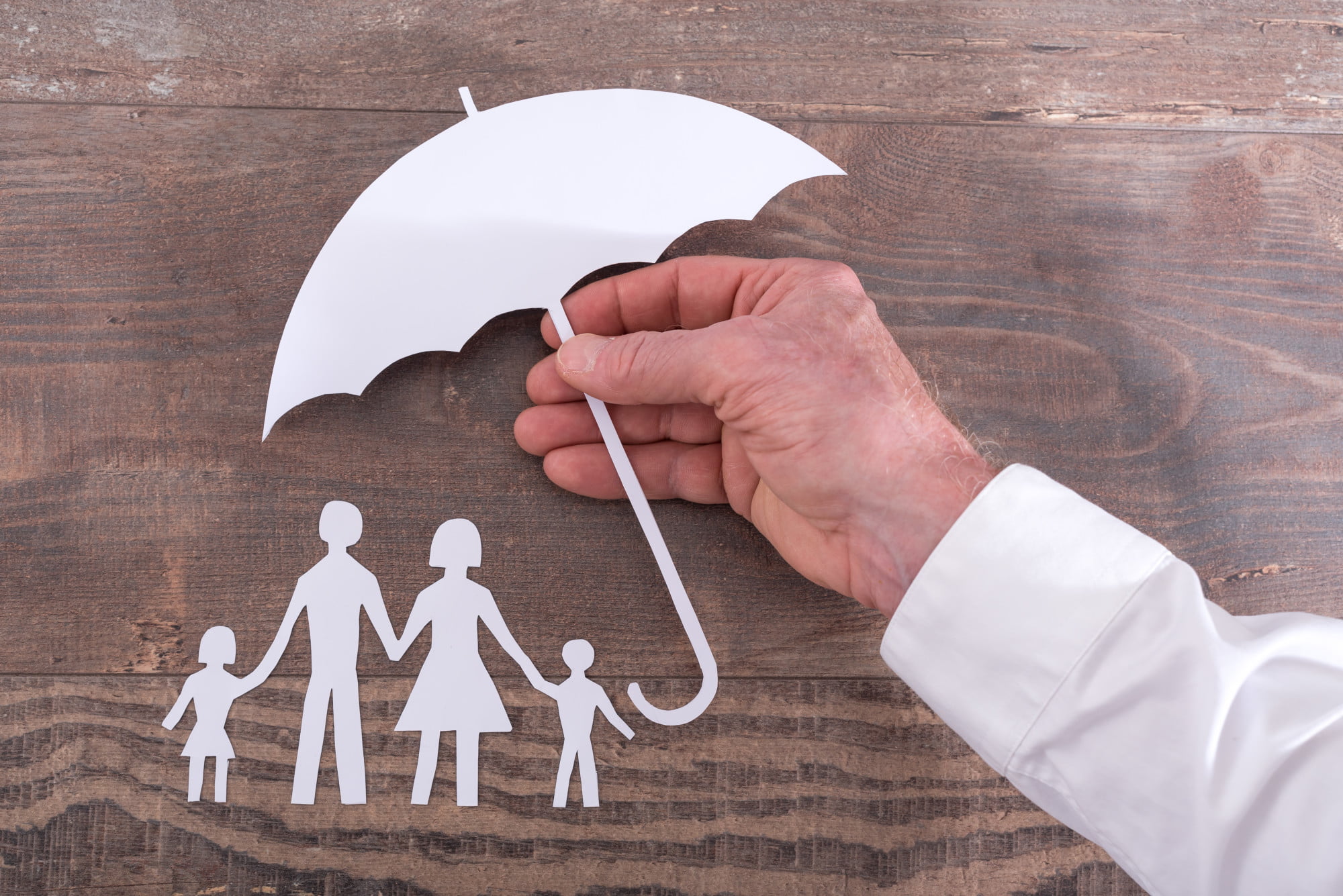 Did you know that not all life insurance policies are created equal these days? Here are the many different types of life insurance that exists today.
