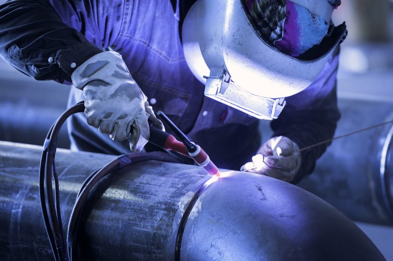 Are you looking for welding services for your business? Then take a moment to read about the services that are available.